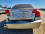 Honda Civic 2003
