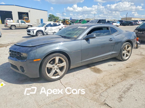 Chevrolet Camaro 2011 - Image 1 of 12