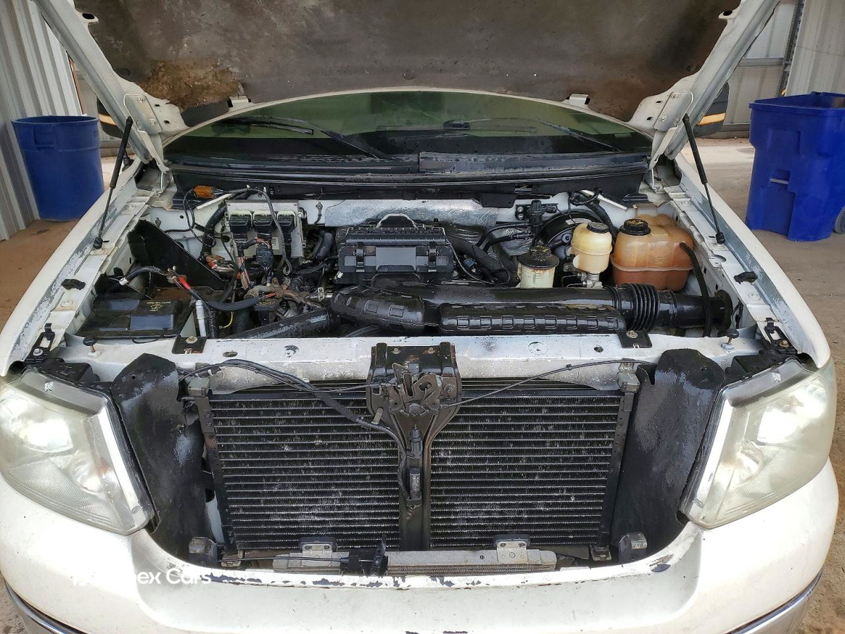 Ford F-150 2008