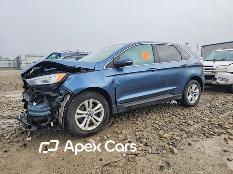 Ford Edge 2019 - Image 1 of 13