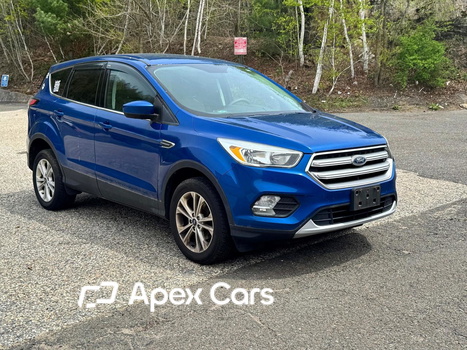 Ford Escape 2017 - Image 1 of 10