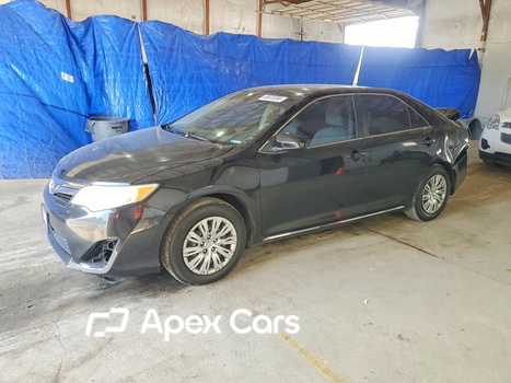 Toyota Camry 2012 - Image 1 of 13