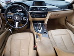 BMW Series 3 2014