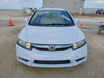 Honda Civic 2010