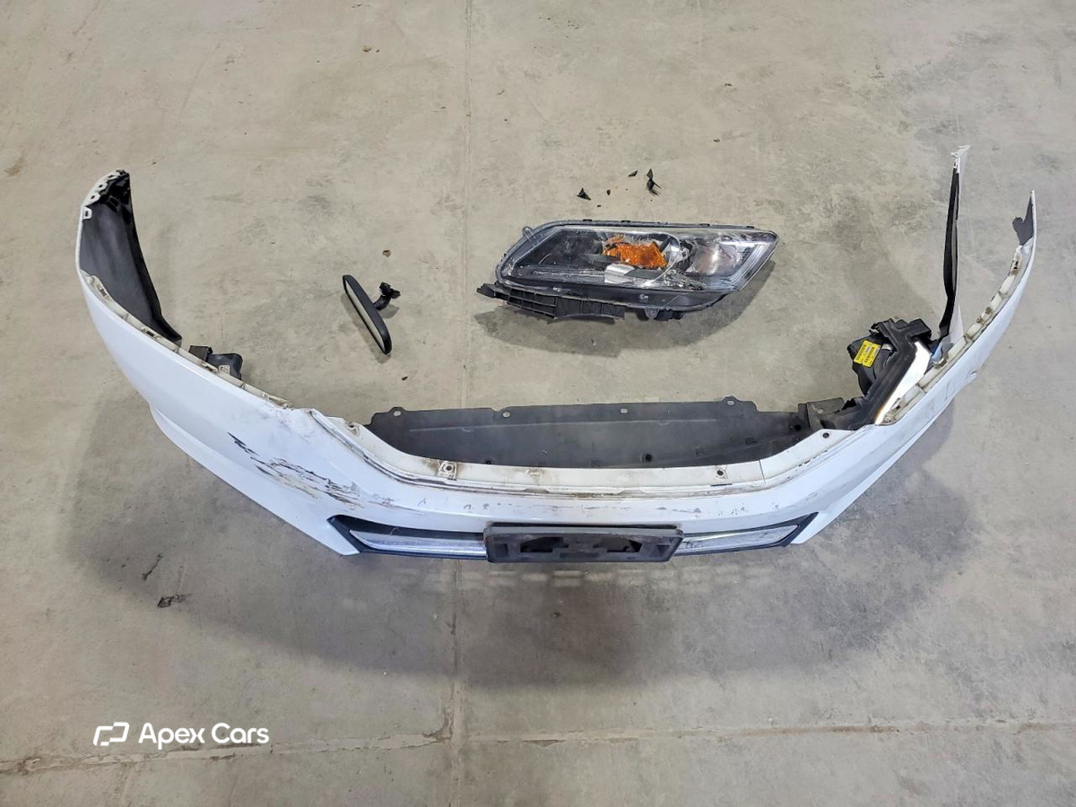 Honda Accord 2013