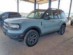 Ford Bronco 2022