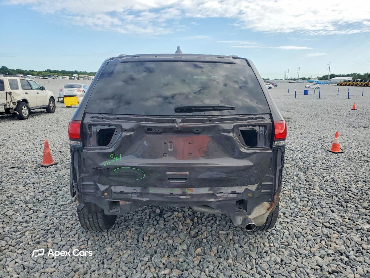 Jeep Cherokee 2020