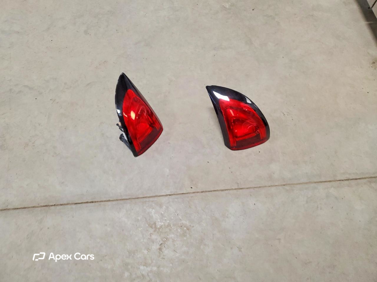 Chrysler Pacifica 2019
