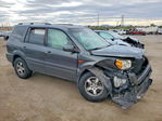 Honda Pilot 2007