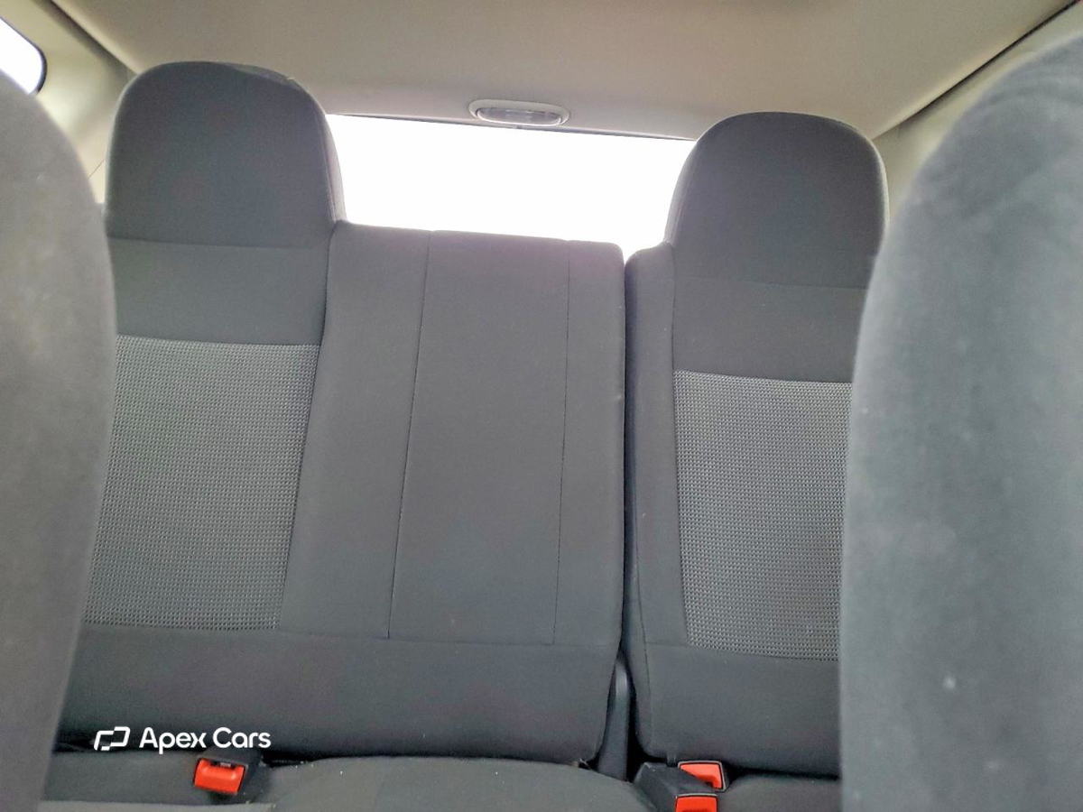 Jeep Compass 2015