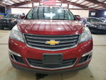 Chevrolet Traverse 2017
