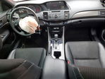 Honda Accord 2017