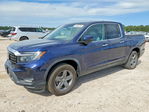 Honda Ridgeline 2022
