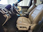 Ford Explorer 2012