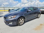 Kia Optima 2015