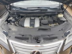 Lexus RX 2016