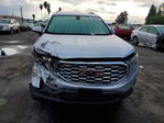 GMC Terrain 2018