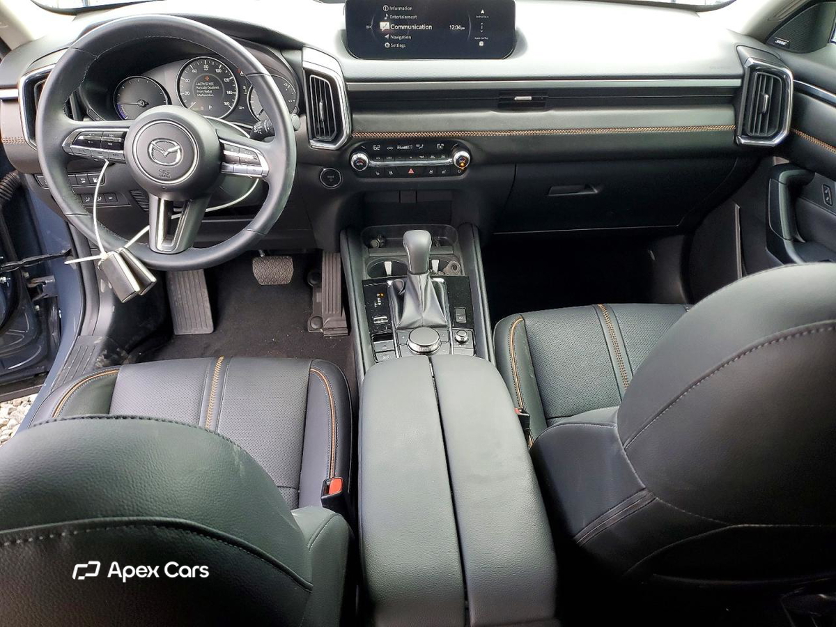 Mazda CX-50 2025