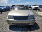Lexus LS 2000