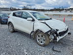 Kia Sportage 2018