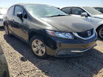 Honda Civic 2015