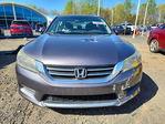Honda Accord 2015