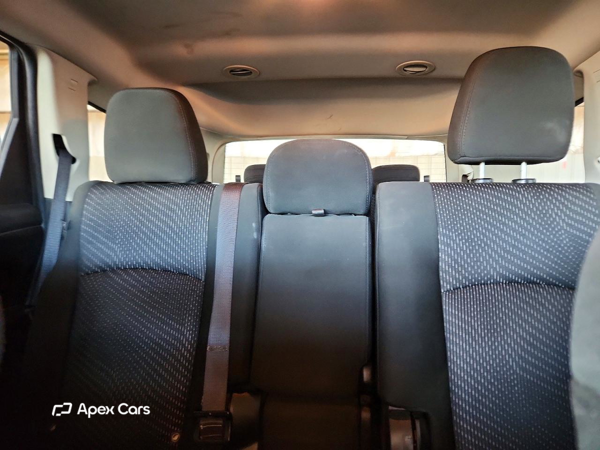 Dodge Journey 2019