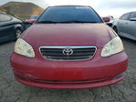 Toyota Corolla 2005