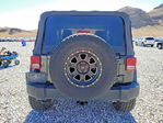 Jeep Wrangler 2012