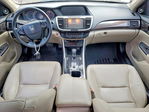 Honda Accord 2017