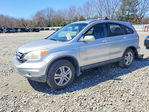 Honda CR-V 2011