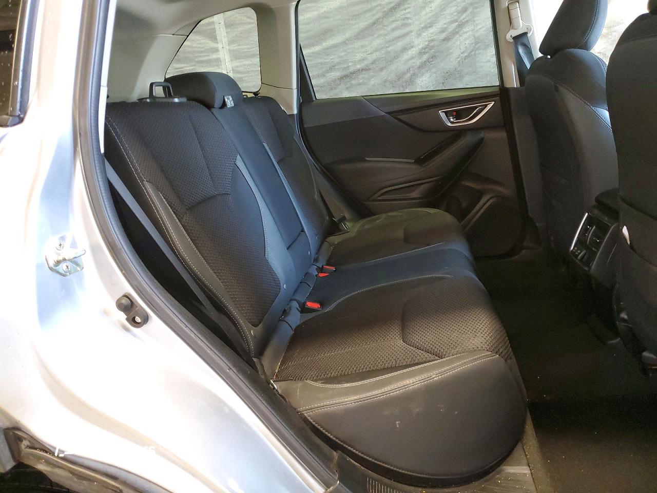 Subaru Forester 2023