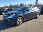 Hyundai Sonata 2012