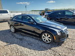 Cadillac ATS 2015