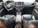 Jeep Cherokee 2019