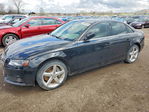 Audi A4 2010