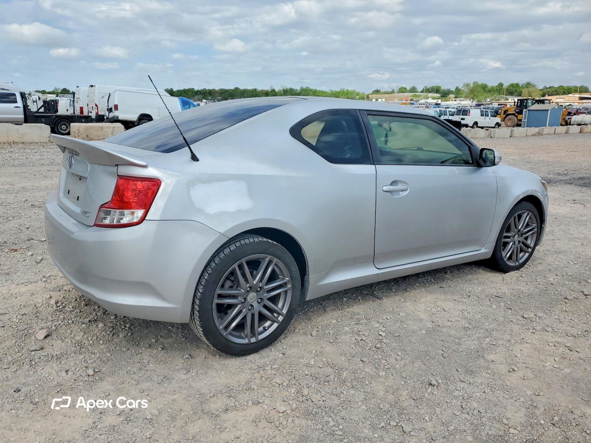 Scion tC 2013