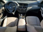 BMW X3 2013