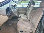 Ford Taurus 2002