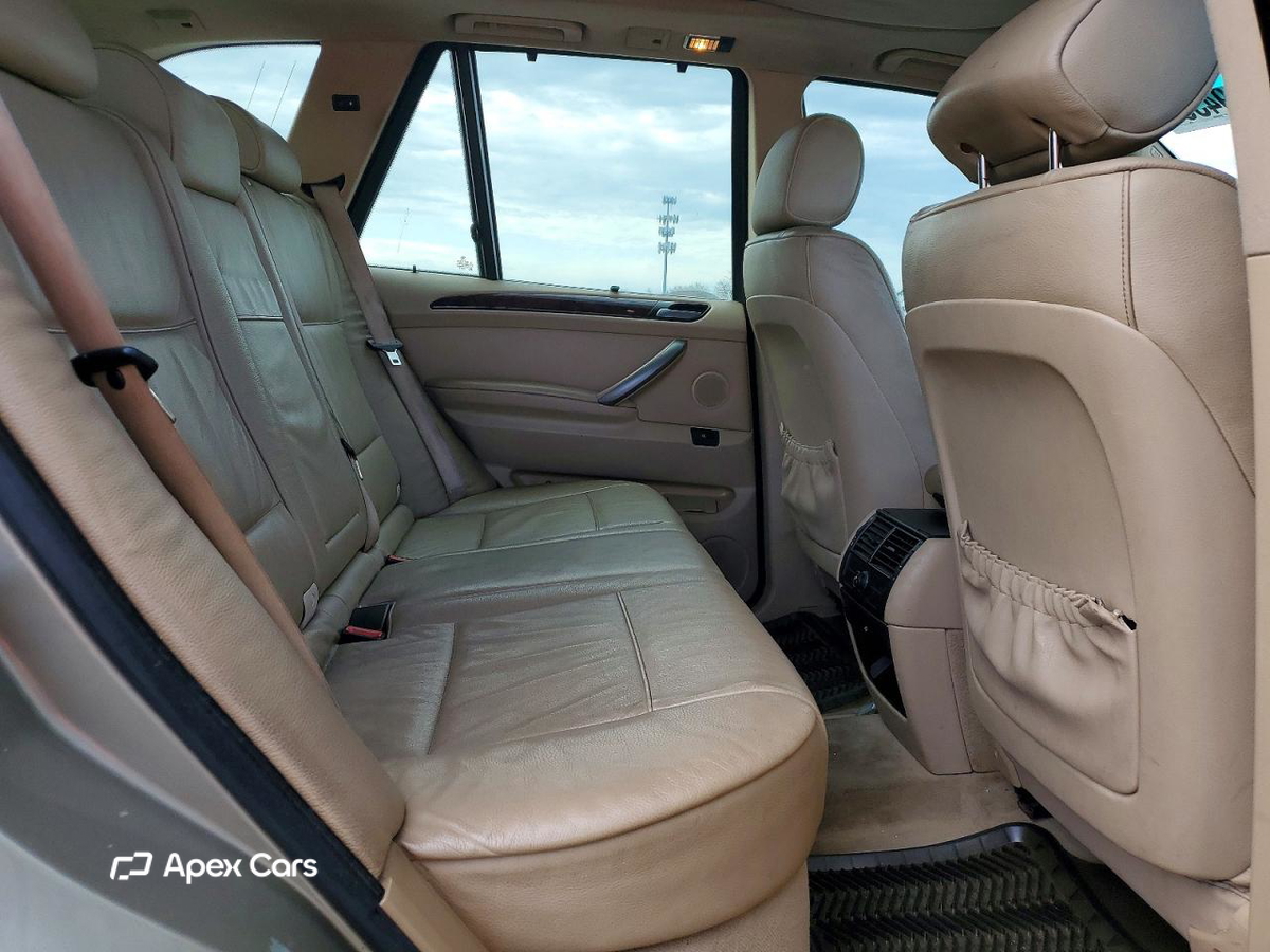 BMW X5 2006