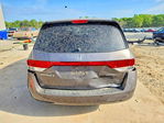 Honda Odyssey 2014