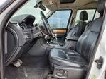 Land Rover LR4 2011
