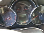 Chevrolet Cruze 2012