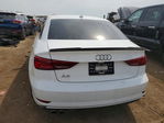 Audi A3 2017
