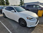 Lexus IS 2016