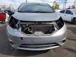 Nissan Versa 2014