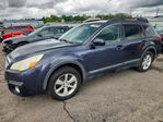 Subaru Outback 2013