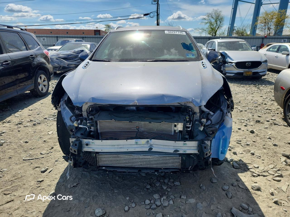 Buick Envision 2020