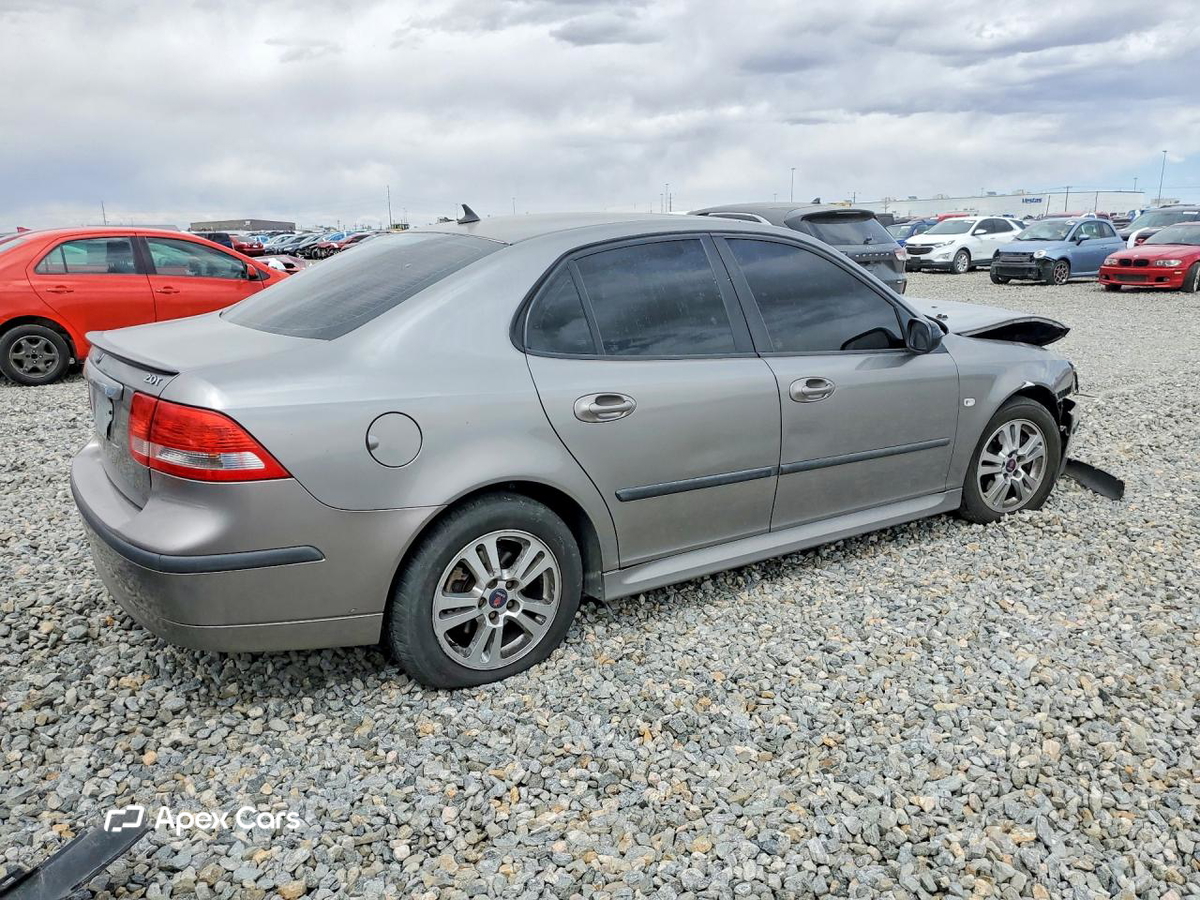 Saab 9-3 2006
