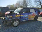 Scion xB 2012